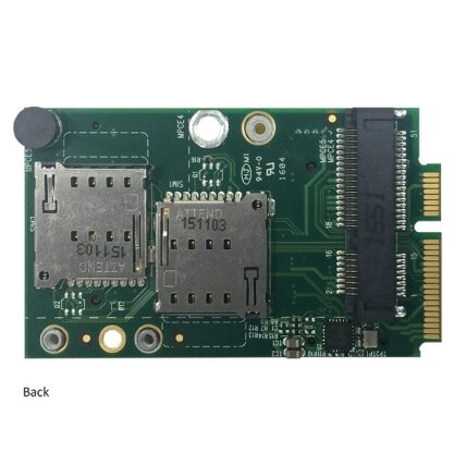 Lex System CN047 - signalų konverterio plokštė Lex System įterptinėms (Embedded) platformoms, I/O galimybėms praplėsti pramoninėje 2