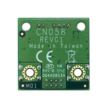 Lex System CN058 - maitinimo paskirstymo (Power Distribution) plokštė Lex System įterptinėms (Embedded) platformoms, I/O galimybėms praplėsti pramoninėje 1