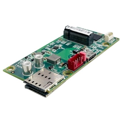 Lex System CN061 - signalų konverterio plokštė Lex System įterptinėms (Embedded) platformoms, I/O galimybėms praplėsti pramoninėje 2 Lex System CN061 - signalų konverterio plokštė Lex System įterptinėms (Embedded) platformoms, I/O galimybėms praplėsti pramoninėje 2