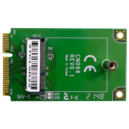 Lex System CN066 - Mini Pcie plėtimo (Expansion) kortelė Lex System įterptinėms (Embedded) platformoms, I/O galimybėms praplėsti pramoninėje Lex System CN066 - Mini Pcie plėtimo (Expansion) kortelė Lex System įterptinėms (Embedded) platformoms, I/O galimybėms praplėsti pramoninėje