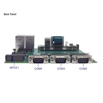 Lex System DK002 - Com nešančioji / vertinimo plokštė (Carrier / Evaluation Board) Lex System įterptinėms (Embedded) platformoms, I/O galimybėms praplėsti pramoninėje 3 Lex System DK002 - Com nešančioji / vertinimo plokštė (Carrier / Evaluation Board) Lex System įterptinėms (Embedded) platformoms, I/O galimybėms praplėsti pramoninėje 3