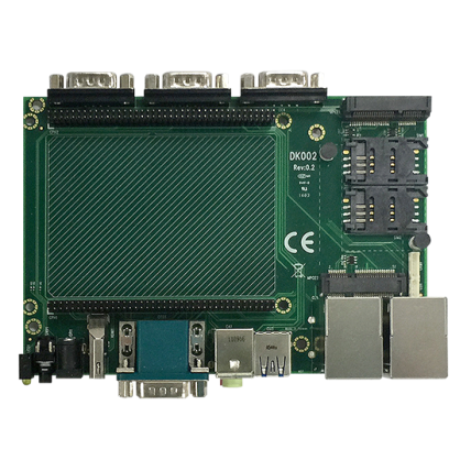 Lex System DK002 - Com nešančioji / vertinimo plokštė (Carrier / Evaluation Board) Lex System įterptinėms (Embedded) platformoms, I/O galimybėms praplėsti pramoninėje Lex System DK002 - Com nešančioji / vertinimo plokštė (Carrier / Evaluation Board) Lex System įterptinėms (Embedded) platformoms, I/O galimybėms praplėsti pramoninėje