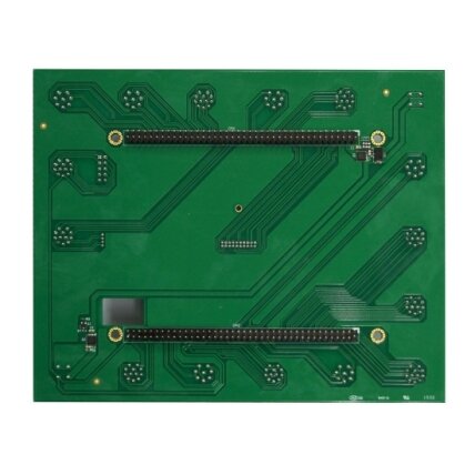 Lex System DK003 - Com nešančioji / vertinimo plokštė (Carrier / Evaluation Board) Lex System įterptinėms (Embedded) platformoms, I/O galimybėms praplėsti pramoninėje 1 Lex System DK003 - Com nešančioji / vertinimo plokštė (Carrier / Evaluation Board) Lex System įterptinėms (Embedded) platformoms, I/O galimybėms praplėsti pramoninėje 1