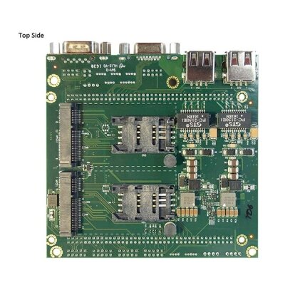 Lex System DK007 - Com nešančioji / vertinimo plokštė (Carrier / Evaluation Board) Lex System įterptinėms (Embedded) platformoms, I/O galimybėms praplėsti pramoninėje 1 Lex System DK007 - Com nešančioji / vertinimo plokštė (Carrier / Evaluation Board) Lex System įterptinėms (Embedded) platformoms, I/O galimybėms praplėsti pramoninėje 1