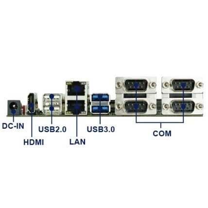 Lex System DK008 - Com nešančioji / vertinimo plokštė (Carrier / Evaluation Board) Lex System įterptinėms (Embedded) platformoms, I/O galimybėms praplėsti pramoninėje 1 Lex System DK008 - Com nešančioji / vertinimo plokštė (Carrier / Evaluation Board) Lex System įterptinėms (Embedded) platformoms, I/O galimybėms praplėsti pramoninėje 1