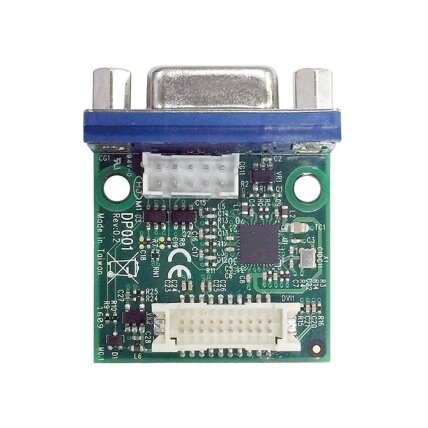 Lex System DP001 - vaizdo/garso plėtimo (Expansion) plokštė Lex System įterptinėms (Embedded) platformoms, I/O galimybėms praplėsti pramoninėje 1 Lex System DP001 - vaizdo/garso plėtimo (Expansion) plokštė Lex System įterptinėms (Embedded) platformoms, I/O galimybėms praplėsti pramoninėje 1