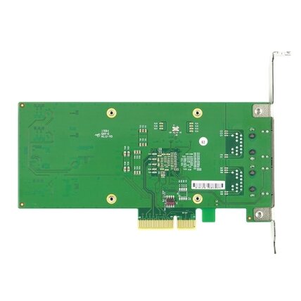 Lex System E550A - Pcieplėtimo (Expansion) kortelė Lex System įterptinėms (Embedded) platformoms, I/O galimybėms praplėsti pramoninėje 1