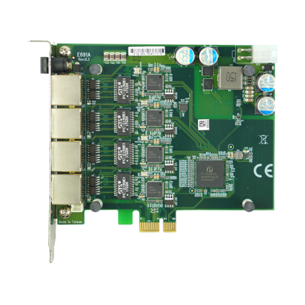 Lex System E691A - Pcieplėtimo (Expansion) kortelė Lex System įterptinėms (Embedded) platformoms, I/O galimybėms praplėsti pramoninėje Lex System E691A - Pcieplėtimo (Expansion) kortelė Lex System įterptinėms (Embedded) platformoms, I/O galimybėms praplėsti pramoninėje