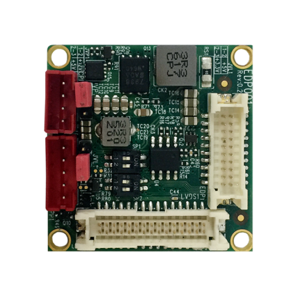 Lex System eDP001 - vaizdo/garso plėtimo (Expansion) plokštė Lex System įterptinėms (Embedded) platformoms, I/O galimybėms praplėsti pramoninėje Lex System eDP001 - vaizdo/garso plėtimo (Expansion) plokštė Lex System įterptinėms (Embedded) platformoms, I/O galimybėms praplėsti pramoninėje
