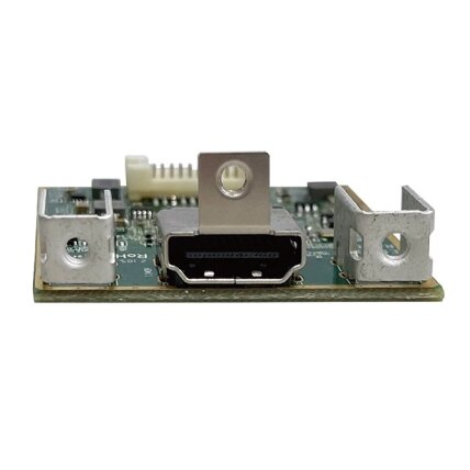 Lex System eDP004 - vaizdo/garso plėtimo (Expansion) plokštė Lex System įterptinėms (Embedded) platformoms, I/O galimybėms praplėsti pramoninėje 1 Lex System eDP004 - vaizdo/garso plėtimo (Expansion) plokštė Lex System įterptinėms (Embedded) platformoms, I/O galimybėms praplėsti pramoninėje 1