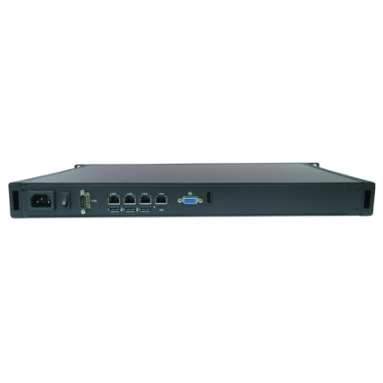 Lex System Half 1U 3I380D - 1U Rack pramoninis kompiuteris, Intel Baytrail 1 Lex System Half 1U 3I380D - 1U Rack pramoninis kompiuteris, Intel Baytrail 1