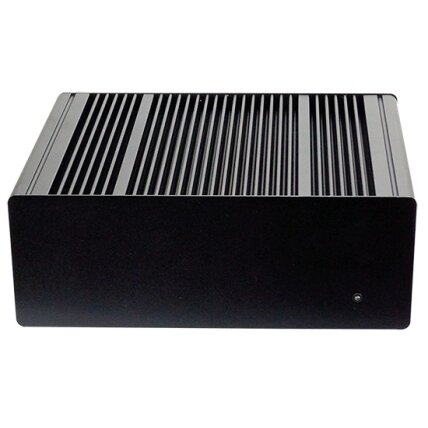 Lex System HAWK - 3I130TW - kompaktiškas nevintiliuojamas įterptinis (Fanless Embedded) Box PC, Intel 13Th/12Th Gen 2
