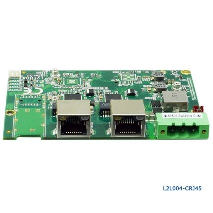 Lex System L2L004 - Lex Eio plėtimo (Expansion) plokštė Lex System įterptinėms (Embedded) platformoms, I/O galimybėms praplėsti pramoninėje 1 Lex System L2L004 - Lex Eio plėtimo (Expansion) plokštė Lex System įterptinėms (Embedded) platformoms, I/O galimybėms praplėsti pramoninėje 1