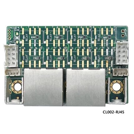 Lex System M212A-2L - plėtimo (Expansion) kortelė Lex System įterptinėms (Embedded) platformoms, I/O galimybėms praplėsti pramoninėje 2