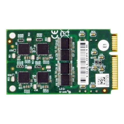 Lex System M954B - Serial/Com plėtimo (Expansion) kortelė Lex System įterptinėms (Embedded) platformoms, I/O galimybėms praplėsti pramoninėje 1 Lex System M954B - Serial/Com plėtimo (Expansion) kortelė Lex System įterptinėms (Embedded) platformoms, I/O galimybėms praplėsti pramoninėje 1