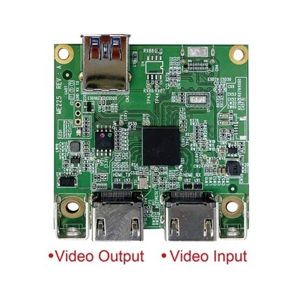 Lex System ME225-A - vaizdo įrašymo kortelė Lex System įterptinėms (Embedded) platformoms, I/O galimybėms praplėsti pramoninėje 1 Lex System ME225-A - vaizdo įrašymo kortelė Lex System įterptinėms (Embedded) platformoms, I/O galimybėms praplėsti pramoninėje 1