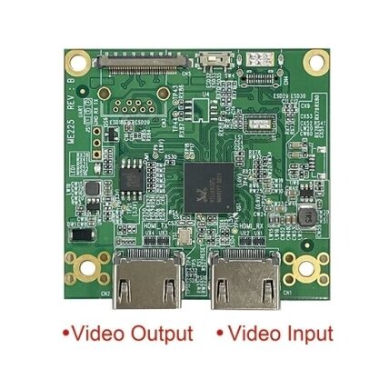 Lex System ME225-S - vaizdo įrašymo kortelė Lex System įterptinėms (Embedded) platformoms, I/O galimybėms praplėsti pramoninėje 1 Lex System ME225-S - vaizdo įrašymo kortelė Lex System įterptinėms (Embedded) platformoms, I/O galimybėms praplėsti pramoninėje 1