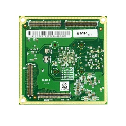 Lex System NEX - 8MP - Com Express / Com Modulis su Nxp I.Mx8M Plus (Arm) 1
