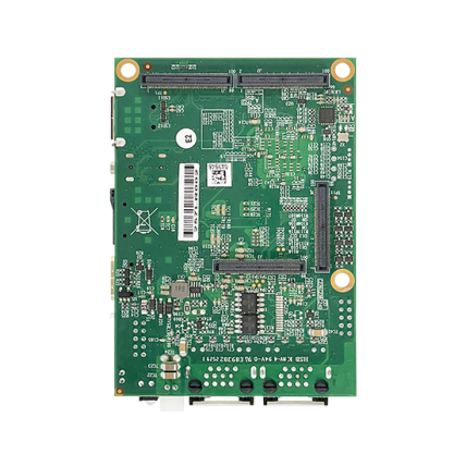 Lex System NXP-HAI03 - COM nešančioji / vertinimo plokštė (Carrier / Evaluation Board) Lex System įterptinėms platformoms 1