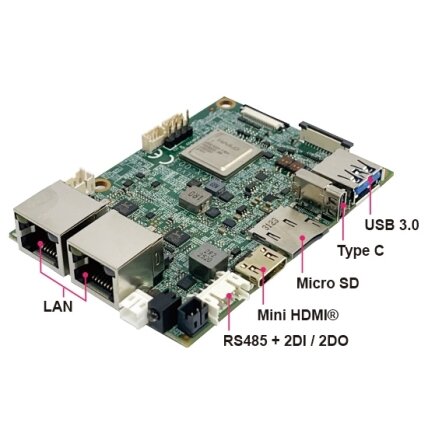 Lex System NXP-HAI03 - COM nešančioji / vertinimo plokštė (Carrier / Evaluation Board) Lex System įterptinėms platformoms 2 Lex System NXP-HAI03 - COM nešančioji / vertinimo plokštė (Carrier / Evaluation Board) Lex System įterptinėms platformoms 2