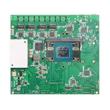Lex System ORIN-TW - ARM architektūros vienos plokštės (Single Board) kompiuteris su Nvidia Jetson Orin™ 2