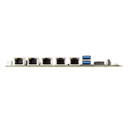 Lex System ORIN-TW - ARM architektūros vienos plokštės (Single Board) kompiuteris su Nvidia Jetson Orin™ 3
