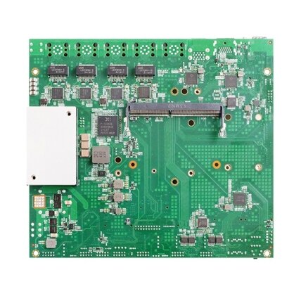 Lex System ORIN-TW - ARM architektūros vienos plokštės (Single Board) kompiuteris su Nvidia Jetson Orin™ 1 Lex System ORIN-TW - ARM architektūros vienos plokštės (Single Board) kompiuteris su Nvidia Jetson Orin™ 1