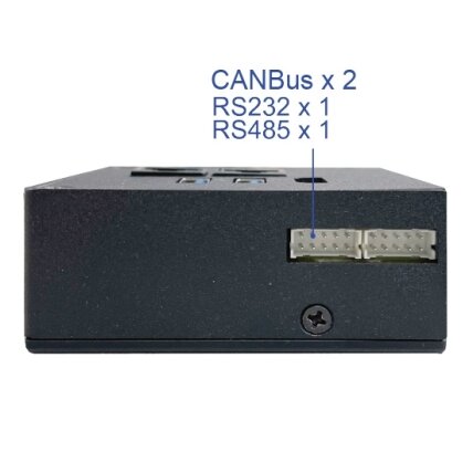Lex System PALM - NEX - 001 - DI skaičiavimo sistema, Nxp I.Mx8M Plus (Arm) 3 Lex System PALM - NEX - 001 - DI skaičiavimo sistema, Nxp I.Mx8M Plus (Arm) 3