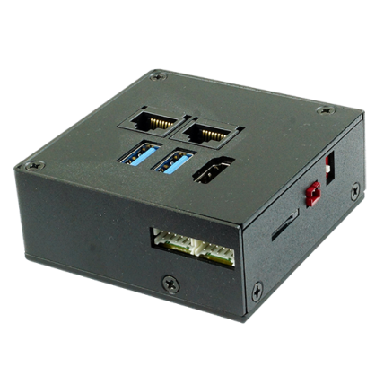 Lex System PALM - NEX - 001 - DI skaičiavimo sistema, Nxp I.Mx8M Plus (Arm)