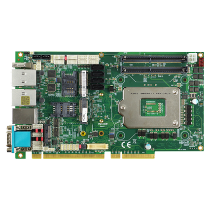 Lex System PM170DW - Picmg CPU plokštė, Intel Skylake-S / Kaby Lake-S, 7 vaizdo išėjimai ir 1 X Vga 2 X Hdmi 1 X Dp Lan perjungimo plokštės sistemos