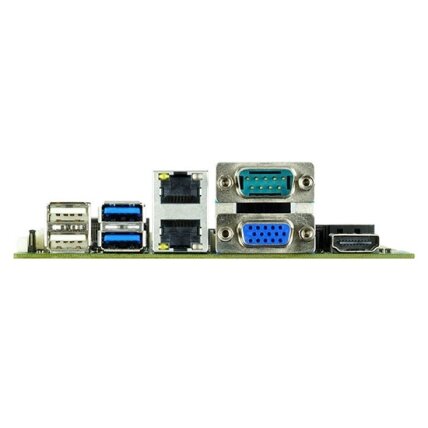 Lex System PM390CW - Picmg CPU plokštė, Intel Apollo Lake, 4 vaizdo išėjimai, 1 X Vga 1 X Hdmi Lan perjungimo plokštės sistemos 2