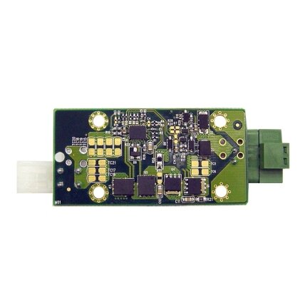 Lex System PW017 - maitinimo paskirstymo (Power Distribution) plokštė Lex System įterptinėms (Embedded) platformoms, I/O galimybėms praplėsti pramoninėje 1