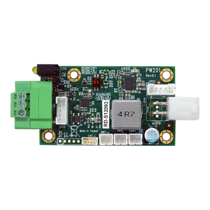 Lex System PW201 - maitinimo paskirstymo (Power Distribution) plokštė Lex System įterptinėms (Embedded) platformoms, I/O galimybėms praplėsti pramoninėje Lex System PW201 - maitinimo paskirstymo (Power Distribution) plokštė Lex System įterptinėms (Embedded) platformoms, I/O galimybėms praplėsti pramoninėje