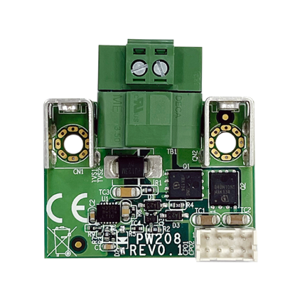 Lex System PW208 - maitinimo paskirstymo (Power Distribution) plokštė Lex System įterptinėms (Embedded) platformoms, I/O galimybėms praplėsti pramoninėje Lex System PW208 - maitinimo paskirstymo (Power Distribution) plokštė Lex System įterptinėms (Embedded) platformoms, I/O galimybėms praplėsti pramoninėje