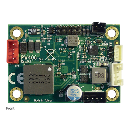 Lex System PW406-2S - UPS atsarginės (Backup) galios modulis Lex System įterptinėms (Embedded) platformoms, I/O galimybėms praplėsti pramoninėje Lex System PW406-2S - UPS atsarginės (Backup) galios modulis Lex System įterptinėms (Embedded) platformoms, I/O galimybėms praplėsti pramoninėje