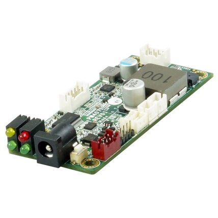 Lex System PW407 - UPS atsarginės (Backup) galios modulis Lex System įterptinėms (Embedded) platformoms, I/O galimybėms praplėsti pramoninėje 2 Lex System PW407 - UPS atsarginės (Backup) galios modulis Lex System įterptinėms (Embedded) platformoms, I/O galimybėms praplėsti pramoninėje 2