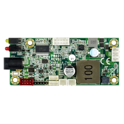 Lex System PW407 - UPS atsarginės (Backup) galios modulis Lex System įterptinėms (Embedded) platformoms, I/O galimybėms praplėsti pramoninėje Lex System PW407 - UPS atsarginės (Backup) galios modulis Lex System įterptinėms (Embedded) platformoms, I/O galimybėms praplėsti pramoninėje