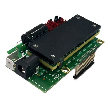 Lex System PW501 - maitinimo paskirstymo (Power Distribution) plokštė Lex System įterptinėms (Embedded) platformoms, I/O galimybėms praplėsti pramoninėje 2 Lex System PW501 - maitinimo paskirstymo (Power Distribution) plokštė Lex System įterptinėms (Embedded) platformoms, I/O galimybėms praplėsti pramoninėje 2