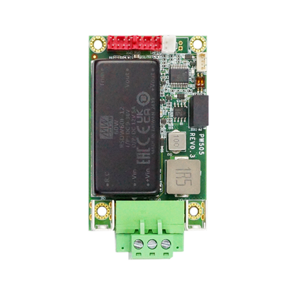 Lex System PW505 - maitinimo paskirstymo (Power Distribution) plokštė Lex System įterptinėms (Embedded) platformoms, I/O galimybėms praplėsti pramoninėje Lex System PW505 - maitinimo paskirstymo (Power Distribution) plokštė Lex System įterptinėms (Embedded) platformoms, I/O galimybėms praplėsti pramoninėje
