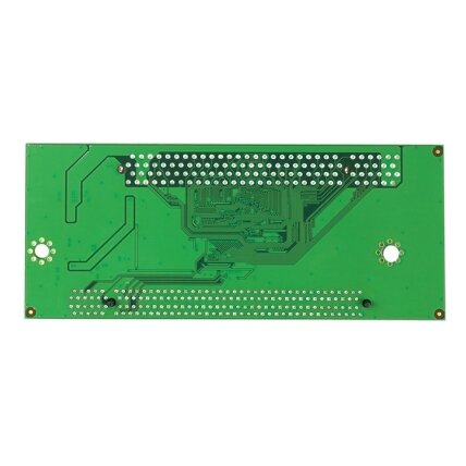 Lex System RS505 - Riser Card / Backplane plokštė Lex System įterptinėms (Embedded) platformoms, I/O galimybėms praplėsti pramoninėje 1 Lex System RS505 - Riser Card / Backplane plokštė Lex System įterptinėms (Embedded) platformoms, I/O galimybėms praplėsti pramoninėje 1