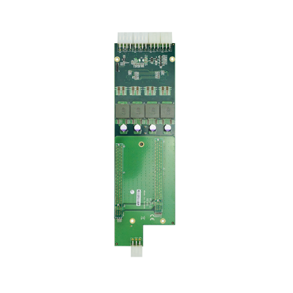 Lex System RS815 Power Board - maitinimo paskirstymo (Power Distribution) plokštė Lex System įterptinėms (Embedded) platformoms, I/O galimybėms praplėsti pramoninėje Lex System RS815 Power Board - maitinimo paskirstymo (Power Distribution) plokštė Lex System įterptinėms (Embedded) platformoms, I/O galimybėms praplėsti pramoninėje