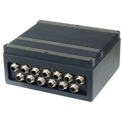 Lex System SealPro 3 - 3I140HW - atsparus nevintiliuojamas įterptinis (Fanless Embedded) kompiuteris, Intel Meteor Lake-U/H Lex System SealPro 3 - 3I140HW - atsparus nevintiliuojamas įterptinis (Fanless Embedded) kompiuteris, Intel Meteor Lake-U/H