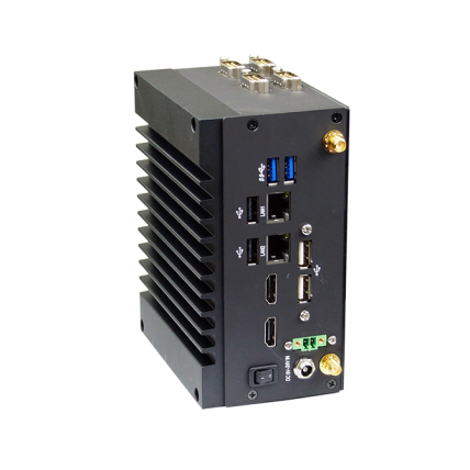Lex System SKY 2 - 2I640CW - DI skaičiavimo sistema, Intel Elkhart Lake Lex System SKY 2 - 2I640CW - DI skaičiavimo sistema, Intel Elkhart Lake