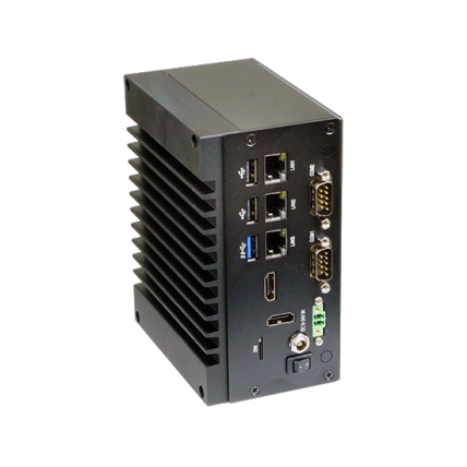 Lex System SKY 2 - 2I640HL + Hailo-8™ - DI skaičiavimo sistema, Intel Elkhart Lake + Hailo-8 2 Lex System SKY 2 - 2I640HL + Hailo-8™ - DI skaičiavimo sistema, Intel Elkhart Lake + Hailo-8 2
