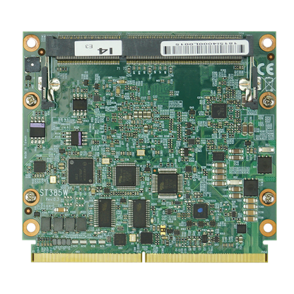 Lex System ST385W - Com Express / Com Modulis su Intel Baytrail Lex System ST385W - Com Express / Com Modulis su Intel Baytrail