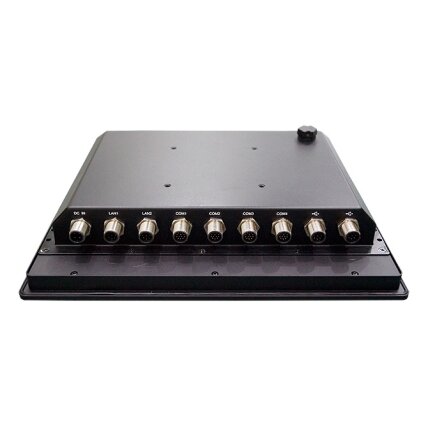 Lex System STAR 10.4" PPC + 2I385HW - 10.4" atsparus panelinis PC 1 Lex System STAR 10.4" PPC + 2I385HW - 10.4" atsparus panelinis PC 1