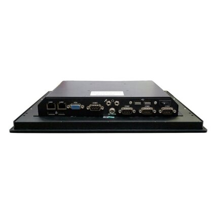 Lex System STAR 12.1" PPC + 2I385CW - 12.1" IP65 klasės pramoninis panelinis PC su daugiataškiu ekranu 1 Lex System STAR 12.1" PPC + 2I385CW - 12.1" IP65 klasės pramoninis panelinis PC su daugiataškiu ekranu 1