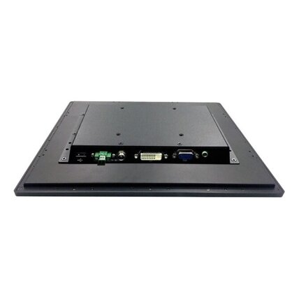 Lex System SUPER 7" Touch Monitor - 7" pramoninis jutiklinis monitorius su daugiataškiu lietimo ekranu 1 Lex System SUPER 7" Touch Monitor - 7" pramoninis jutiklinis monitorius su daugiataškiu lietimo ekranu 1