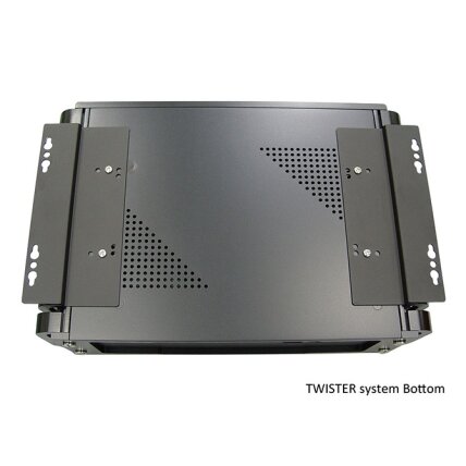 Lex System System Wall Mount Kit - montavimo rinkinys Lex System įterptinėms (Embedded) platformoms, I/O galimybėms praplėsti pramoninėje 2 Lex System System Wall Mount Kit - montavimo rinkinys Lex System įterptinėms (Embedded) platformoms, I/O galimybėms praplėsti pramoninėje 2