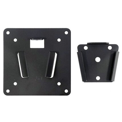 Lex System VESA Mounting Kit - montavimo rinkinys Lex System įterptinėms (Embedded) platformoms, I/O galimybėms praplėsti pramoninėje 1 Lex System VESA Mounting Kit - montavimo rinkinys Lex System įterptinėms (Embedded) platformoms, I/O galimybėms praplėsti pramoninėje 1